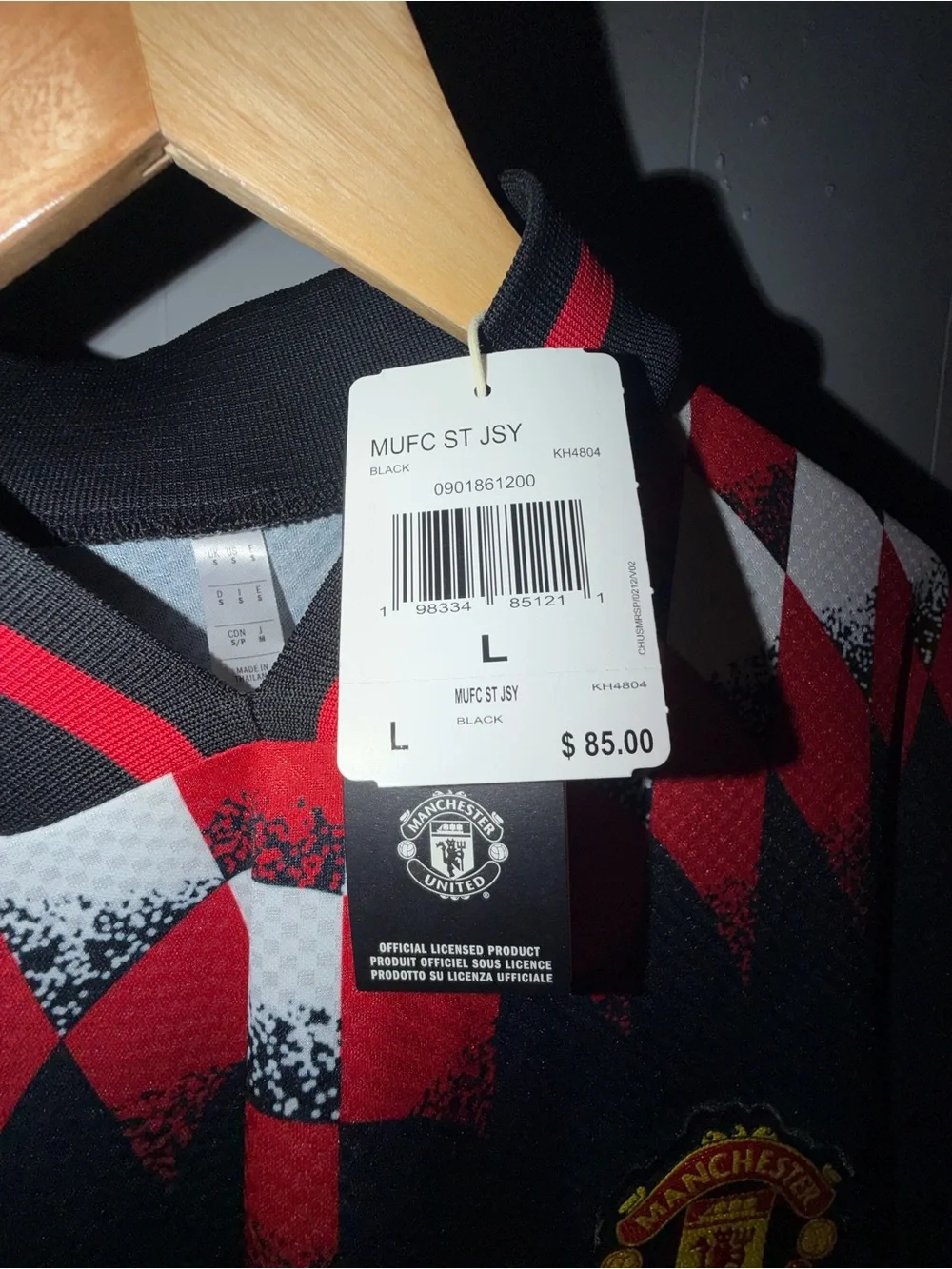 adidas short sleeve